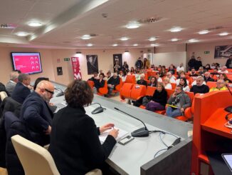 Metrobus Perugia, al via i lavori al Santa Maria della Misericordia