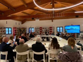 Ricostruzione post-sismica, la Regione accelera i lavori