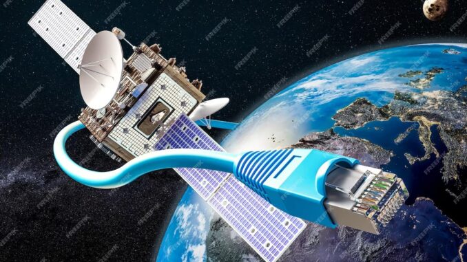 Internet Satellitare per le Aree Interne dell’Umbria: Futuro Possibile