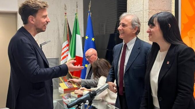Cinquant'anni di Isuc, Bori: “Un patrimonio di conoscenza”