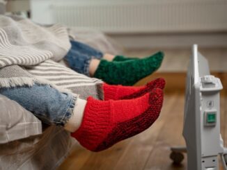 Arriva il freddo: drastiche temperature attese in Italia