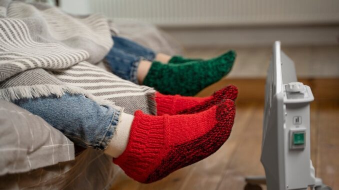 Arriva il freddo: drastiche temperature attese in Italia