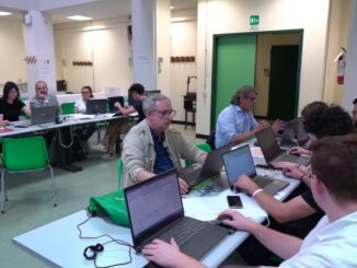 Open Day all'Università di Perugia per il corso di geometri