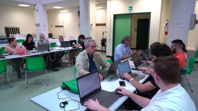 Open Day all'Università di Perugia per il corso di geometri