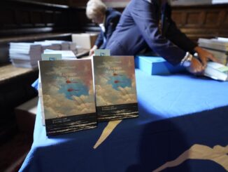 Chianelli porta la sua storia di speranza in Umbria