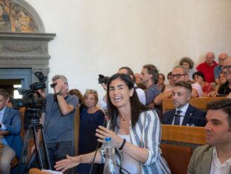 Perugia, stop al divieto di chiedere l'elemosina