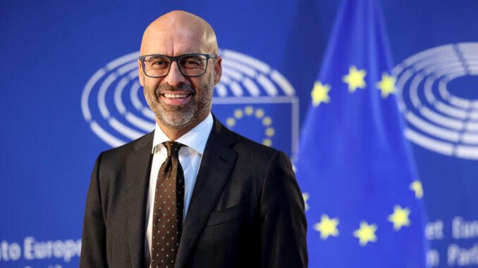Marco Squarta (ECR): "Fondi UE per il clima sprecati"
