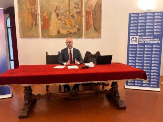 Squarta lancia la nuova Newsletter Parlamentare per i cittadini