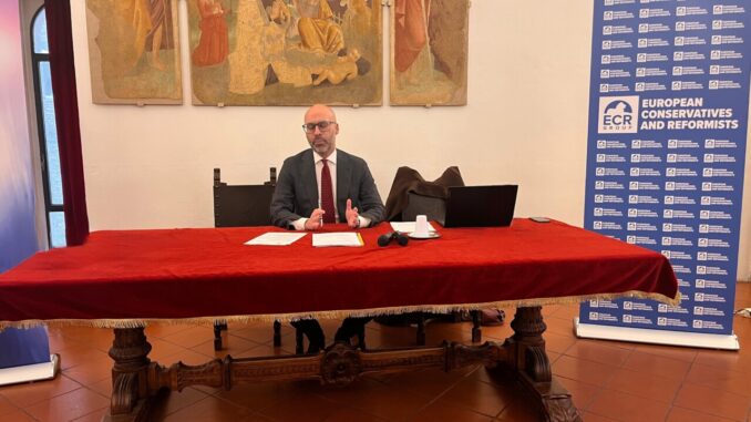 Squarta lancia la nuova Newsletter Parlamentare per i cittadini