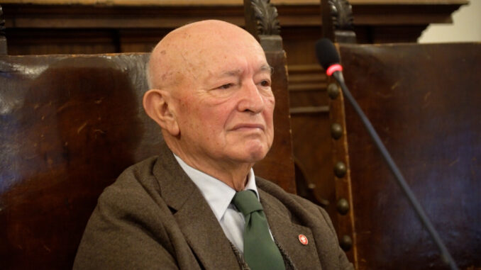 ‘I Benedettini a Mugnano e nella Valle del Nestore’