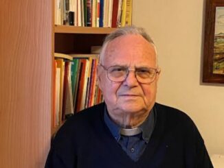 Morto Mons. Giuseppe Ricci, figura di riferimento per Perugia