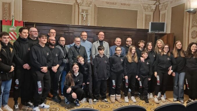 Il musical “Le Tre Madri” debutta al Don Bosco di Gualdo Tadino