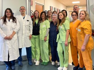 Chirurgia multidisciplinare a Terni: efficienza e qualità