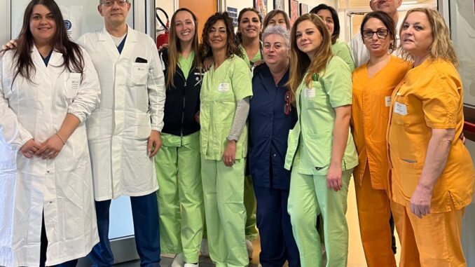 Chirurgia multidisciplinare a Terni: efficienza e qualità