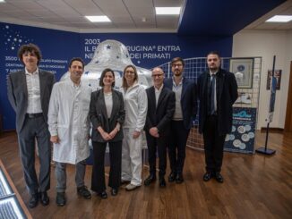 Ferdinandi visita la Perugina: “Un patrimonio da difendere”