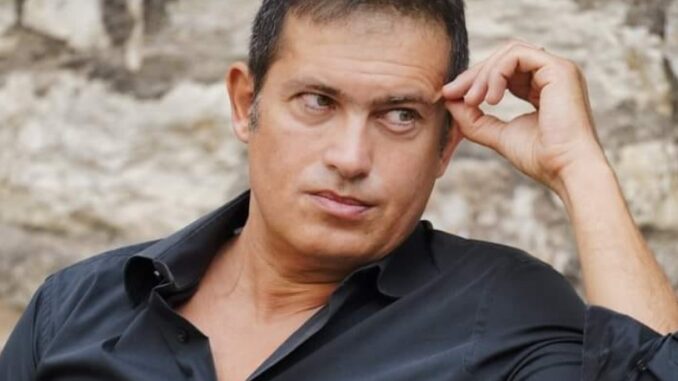 Presentazione a Spoleto del libro “Io ti porterei” di Nicola Mariuccini