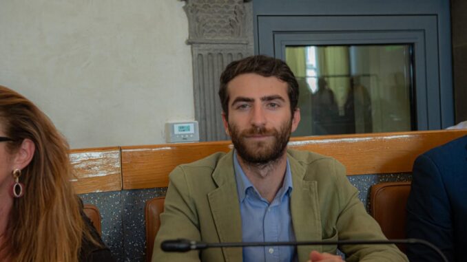 Comune di Perugia al lavoro per riaprire "Albero di tutti"