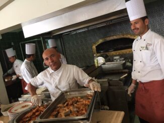 La Notte degli Chef: celebrazione dell’eccellenza culinaria umbra