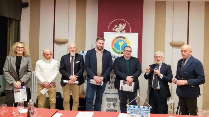 Nuovi soci per il Panathlon Perugia