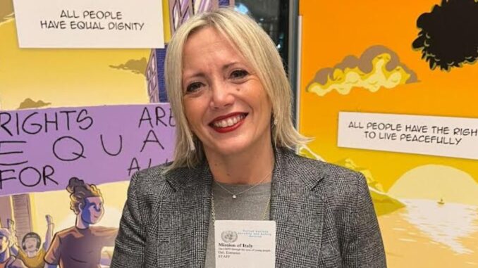 Monteluce, polemica sull’origine dei lavori sanitari