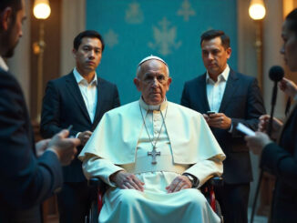 Giubileo 2025 del mondo della comunicazione: l'Ucsi pronta 