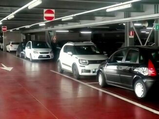 Un'aggressione in pieno centro storico, l'ennesima e scatta la paura