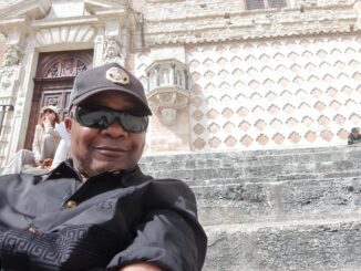 Lumumba valuta azione legale contro Knox dopo condanna