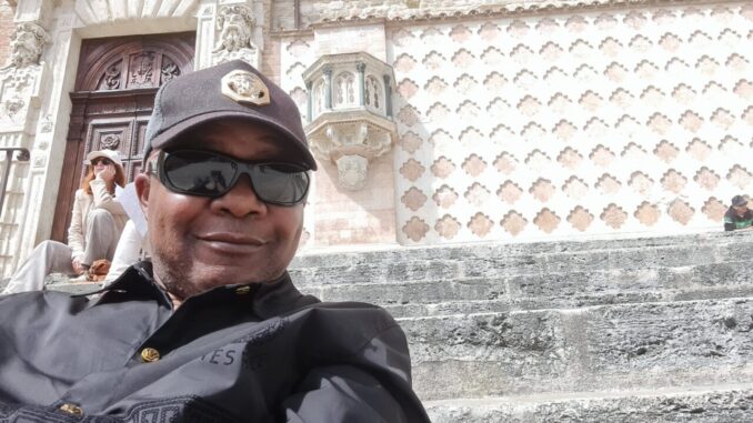 Lumumba valuta azione legale contro Knox dopo condanna