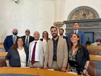 Riaperta la Scuola Primaria Enzo Valentini