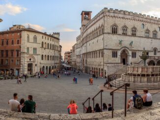 Rilancio del Centro di Perugia: Confcommercio Avanza Proposte