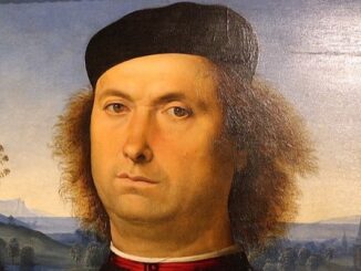 Presentazione del libro "Castel della Pieve. L'Età del Perugino" di Maria Luisa Meo e Marilena Rossi Caponeri