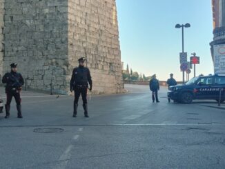 Sequestrati mezzo chilo di cocaina e 38mila euro circa in contanti