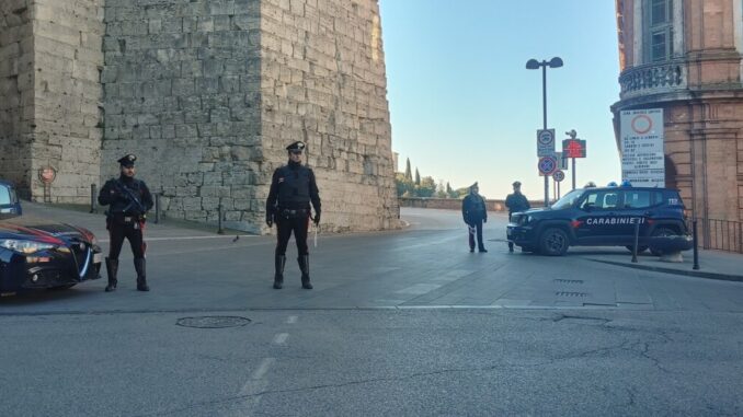 Sequestrati mezzo chilo di cocaina e 38mila euro circa in contanti