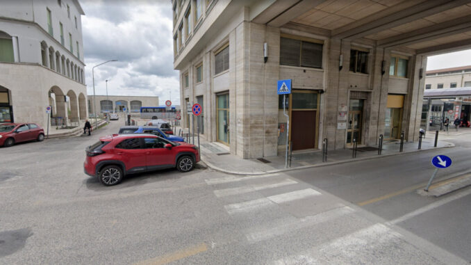 Via libera a Perugia al piano per rinnovare i bus terminal