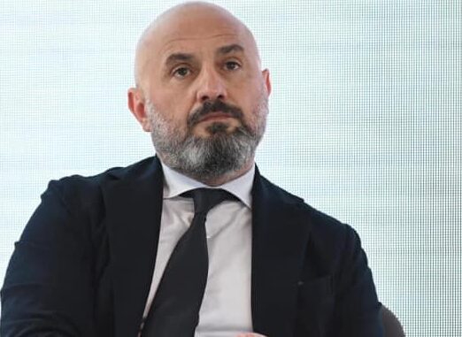 Perugia accoglie la Fiamma Olimpica, emozione collettiva