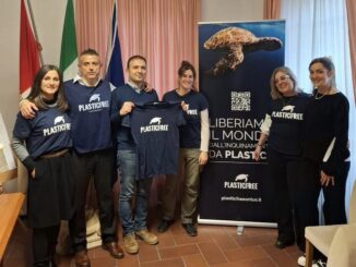 Umbria: Nel 2024 rimossi 632 chili di plastica e rifiuti dall’ambiente