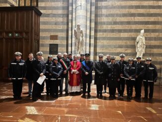 Orvieto punta sulla sicurezza: nuove tecnologie e controlli più stretti