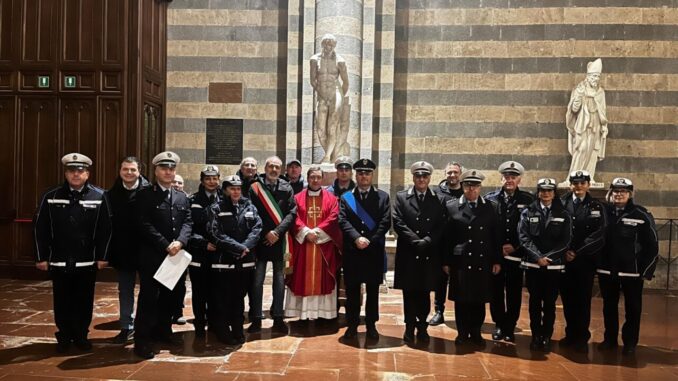 Orvieto punta sulla sicurezza: nuove tecnologie e controlli più stretti