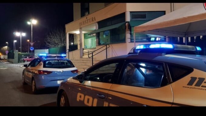 Arrestato 37enne per Spaccio e Detenzione di Cocaina