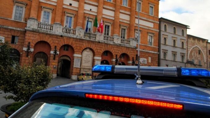 Magistrato ordina carcerazione immediata violazione affidamento