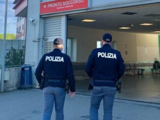 Denunciato 29enne per violenza e molestie a dottoressa