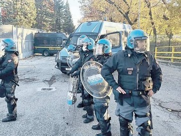 Perugia-Pescara: misure straordinarie per la sicurezza