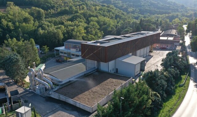 EcoForum Economia Circolare: Iniziative e Buone Pratiche Umbria