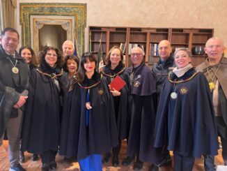 Festa del Piatto di Sant'Antonio: Presentazione a Palazzo Donini