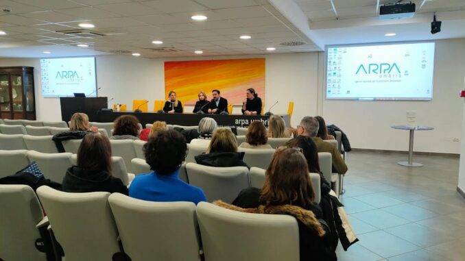 Al via la seconda edizione di “Siamo fatti della stessa aria”