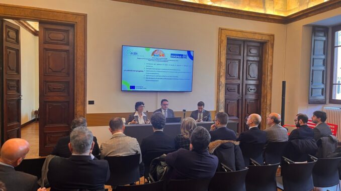 Perugia in prima linea contro il sovraindebitamento