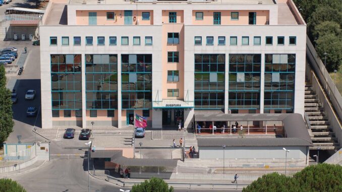 Questura Perugia: Nuove modalità accedere Ufficio Immigrazione