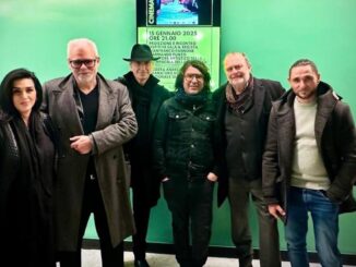 "Qui e altrove" a Perugia: il teatro varca le sbarre