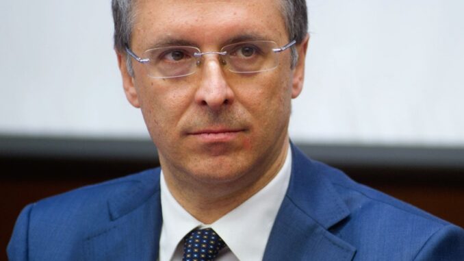 Cantone: Richiesta di Trasferimento a Napoli Nord