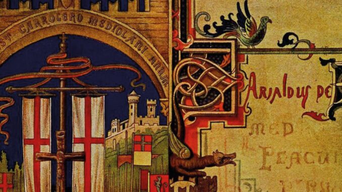 Biblioteca San Matteo degli Armeni: Sabato 11 gennaio 2025